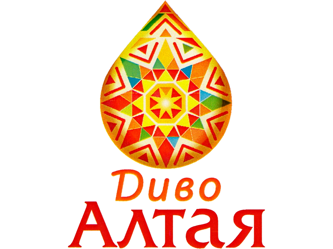 Диво Алтая